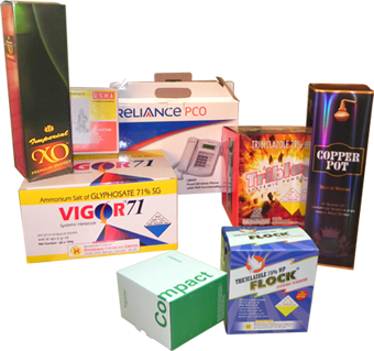 Cartons