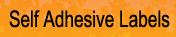 Self Adhesive Labels